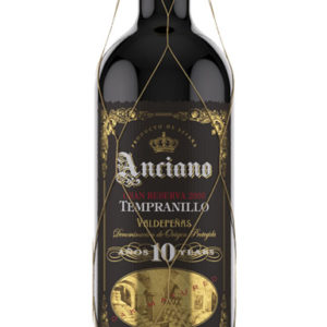 Anciano 10YO 75cl