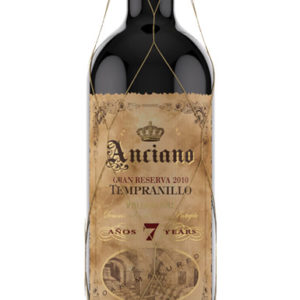 Anciano 7YO 75cl