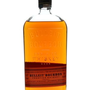 Bulleit Bourbon Whisky 70cl