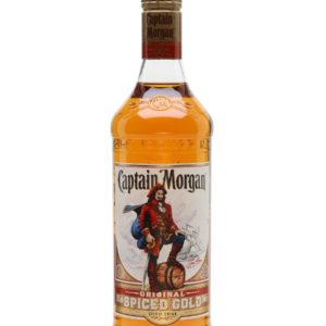 Captain Morgan spice 70cl