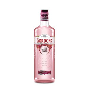 Gordon Pink Premium Distilled 70cl