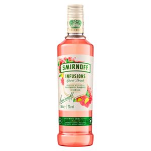 Smirnoff Infusion 50cl