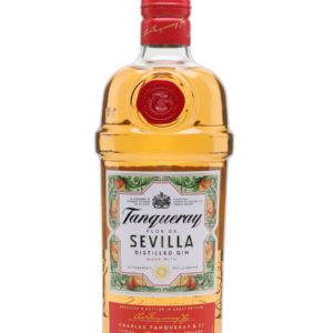 Tanqueray Sevilla 70cl