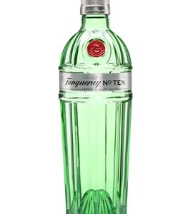 Tanqueray 10 70cl