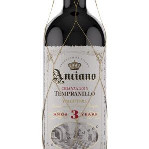 Anciano 3YO 75cl