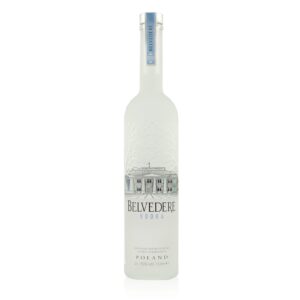 Belvedere Vodka 1x70cl