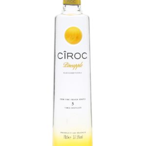 Ciroc Pineapple 70cl