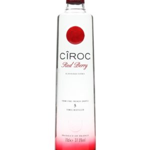 Ciroc Redberry 70cl