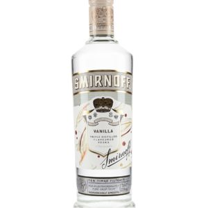 Smirnoff Vanilla 70cl