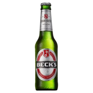 Becks 24x275ml