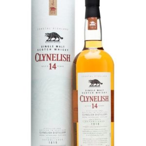 Clynelish 14 YO 70cl