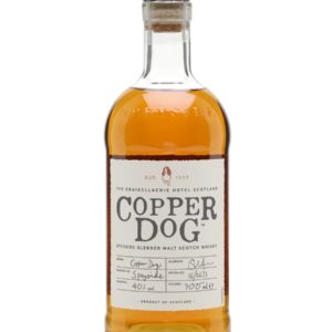 Copper Dog 70cl