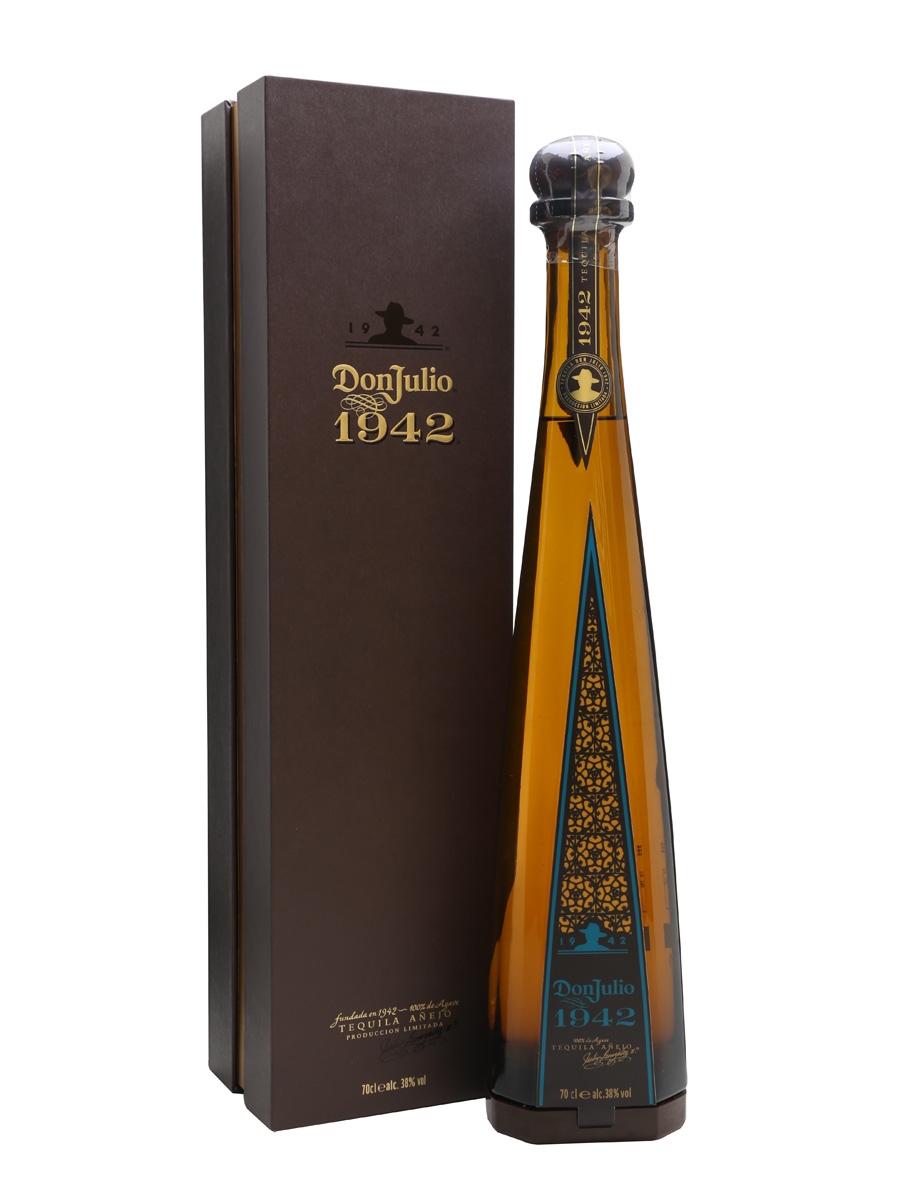 Don Julio 1942 0.7L