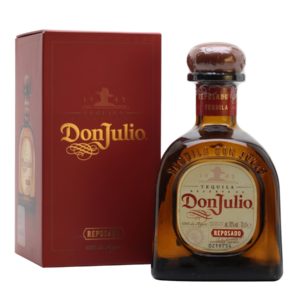 Don Julio Reposado 0.7L