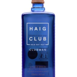 Haig Club Clubman 70cl