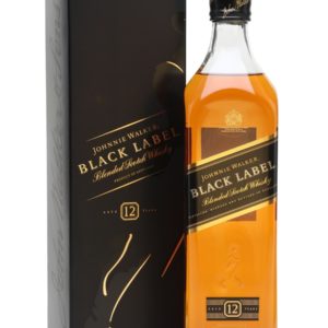 Johnnie Walker Black Label 12 YO 70cl