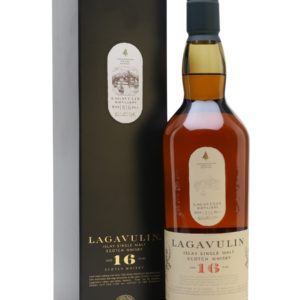 Lagavulin 16 YO 70cl