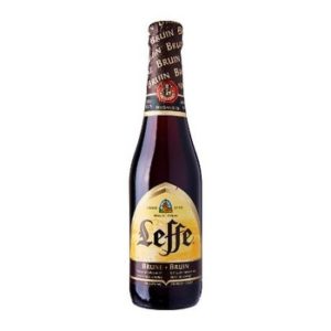 Leffe 24x330ml