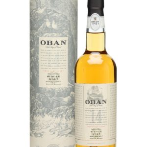 Oban 14 YO 70cl