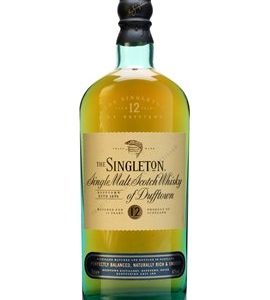 Singleton of Dufftown 12 YO 70cl