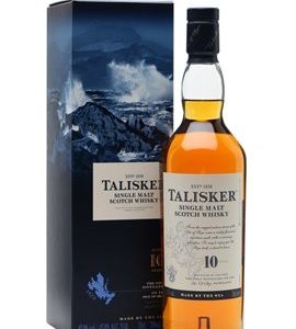 Taliskar 10YO 70CL