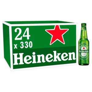 Heineken NRB 24x330ml